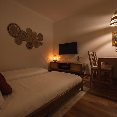 Appartement Sabai House à Ioannina Extérieur photo